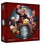 Peanut Club
