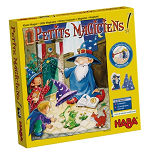 Loc Petits Magiciens