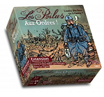 Les Poilus: Ext Aux Ordres