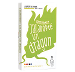 Comment J'ai Adopté Un Dragon