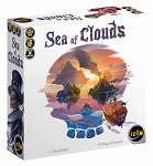 Sea Of Cloud