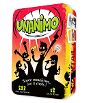 Unanimo