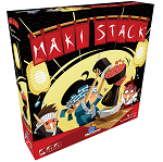 Maki Stack
