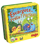 Loc Escargot... Prêt ? Partez !
