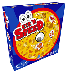 Eye'n Speed