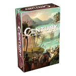 Century Merveilles Orientales