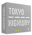 Tokyo Highway