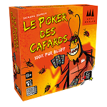 Le poker des Cafards