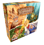 Scarabya
