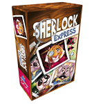 Loc Sherlock Express