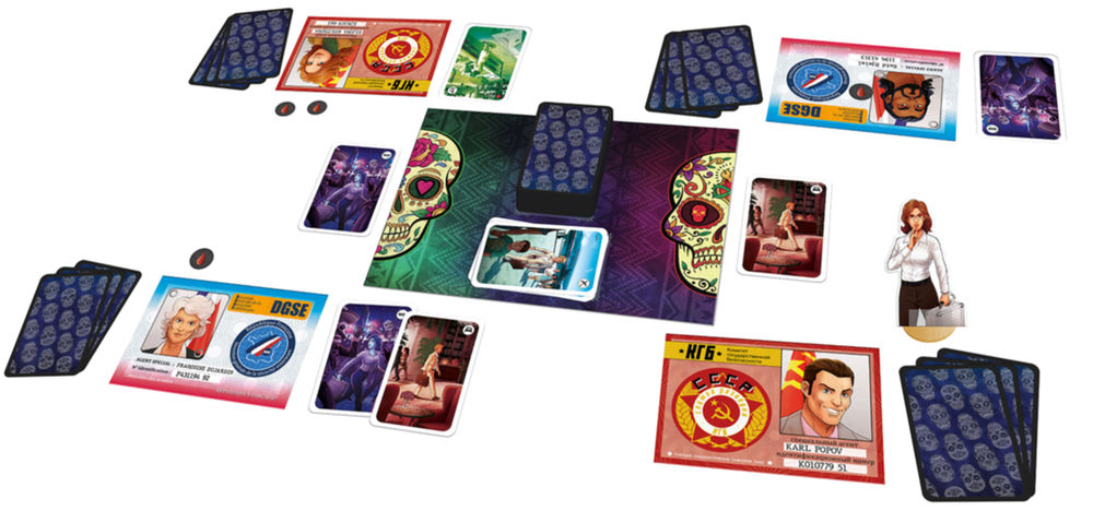 Mission Calaveras