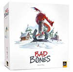 Loc bad Bones