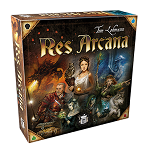 Res Arcana