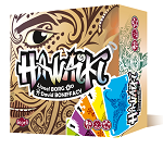 Hawaiki