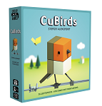 Cubirds