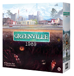 Greenville 1989