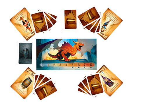 Dragon Run