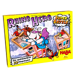 Loc Rhino Hero Super Battle