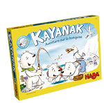 Loc Kayanak – Aventure Sur La Banquise