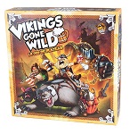 Vikings Gone Wild
