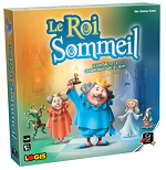 Roi Sommeil
