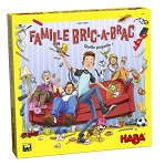 Loc Famille Bric-À-Brac