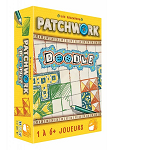Loc Patchwork Doodle