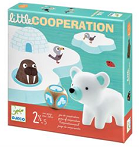 Little Cooperation