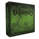 Villainous