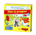 Loc Théo le pompier