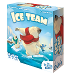 Ice Team