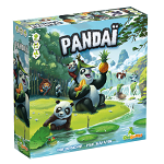 Pandaï