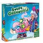 Soupe A La Grenouille