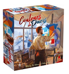Couleurs De Paris