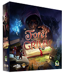La Foret Des Freres Grimm