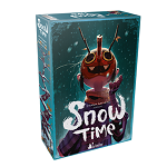 Snow Time
