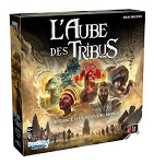 L'aube Des Tribu