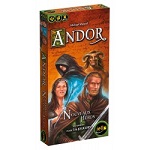 Andor : Extension Nouveaux Héros