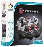 Forteresse