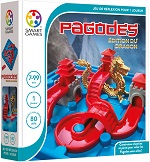 Pagodes Édition Du Dragon
