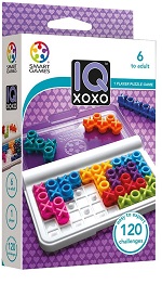 Iq Xoxo