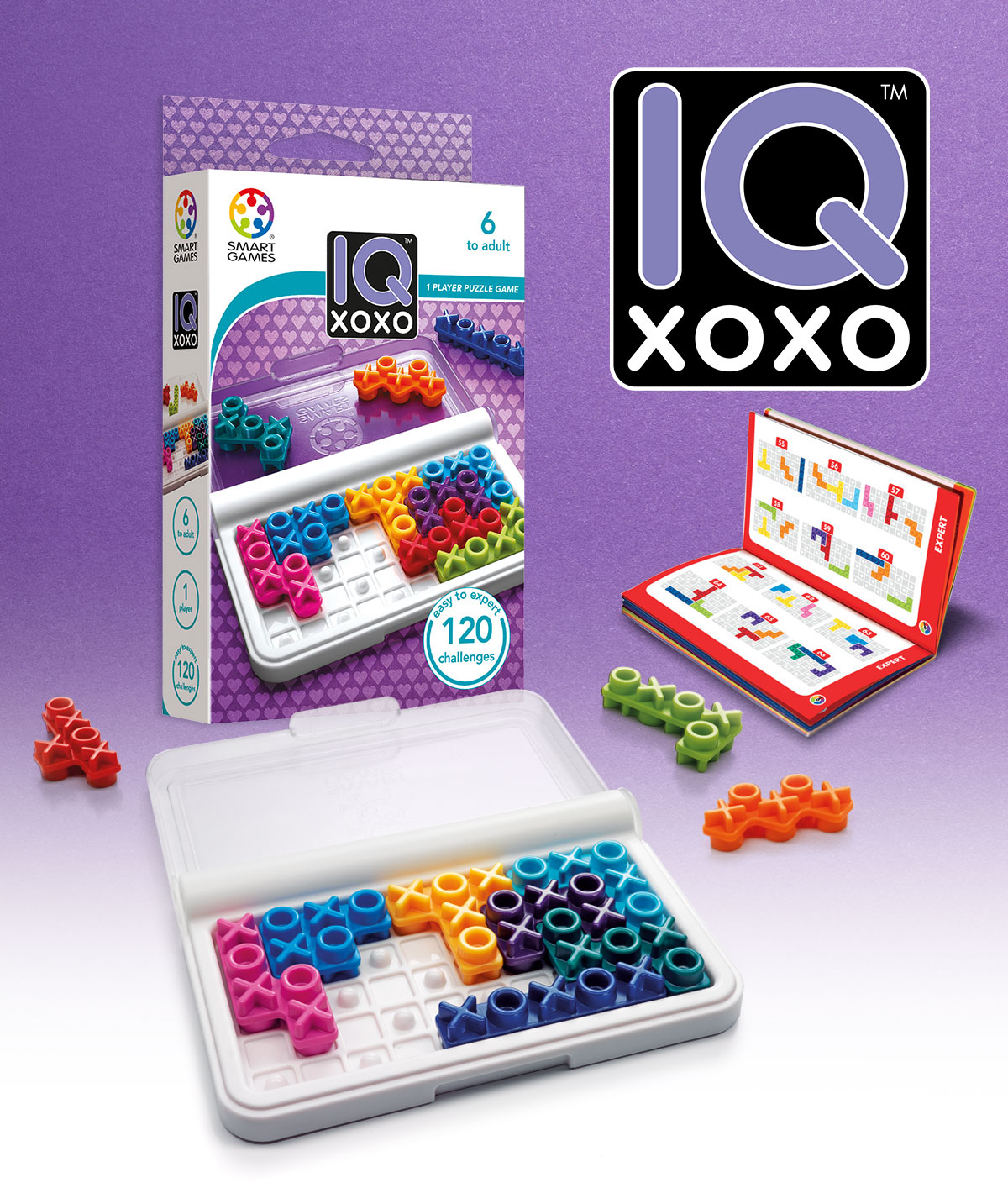 Iq Xoxo