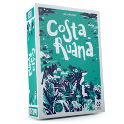 Costa Ruana