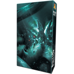 Abyss : Kraken