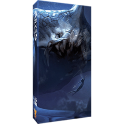 Abyss : Leviathan