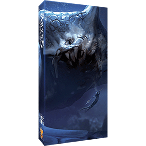 Abyss : Leviathan