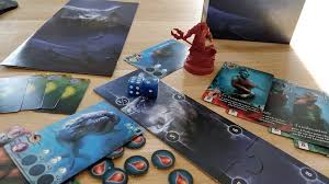 Abyss : Leviathan