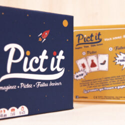 Pict It
