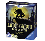 Loups-Garous Pour Une Nuit