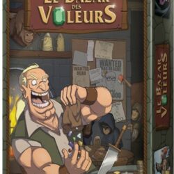 Bazar Des Voleurs (Le)